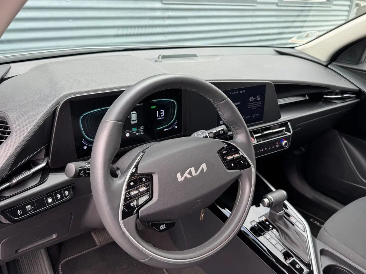 Billede 9 - Kia Niro 1,6 PHEV Prestige DCT