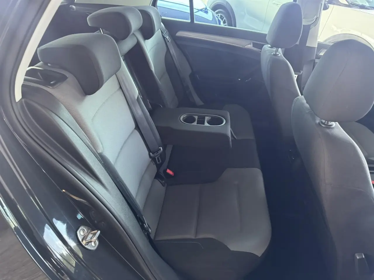 Billede 12 - VW Golf EL 116HK 5d Aut.