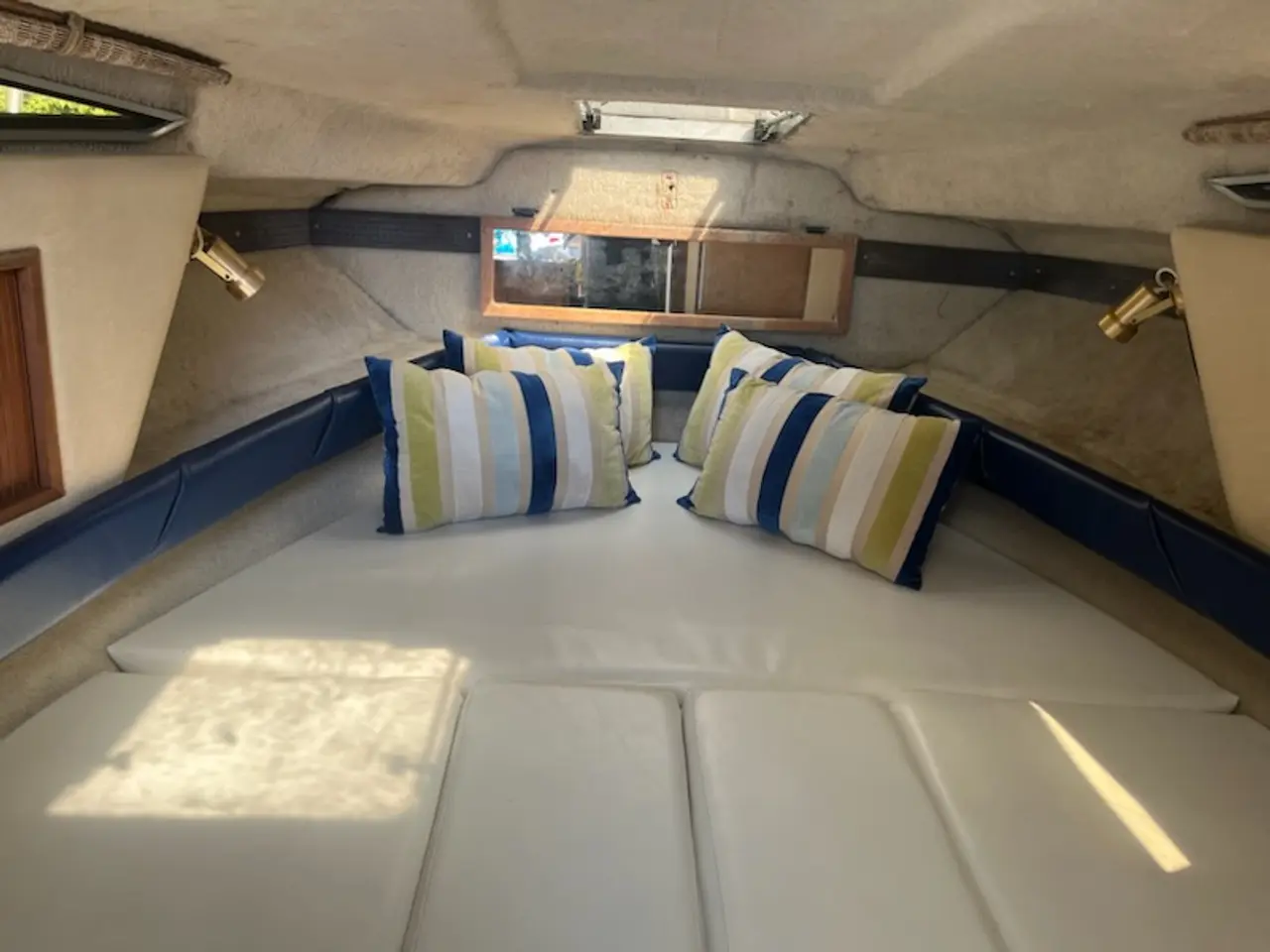Billede 5 - Sea Ray Sundancer