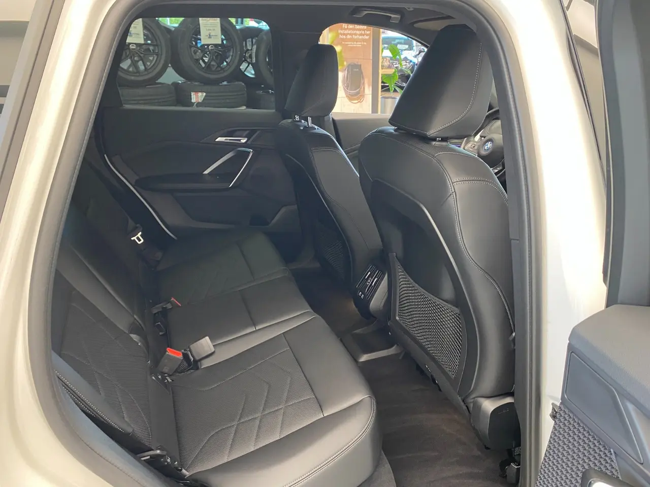 Billede 12 - BMW iX1 eDrive20 X-Line