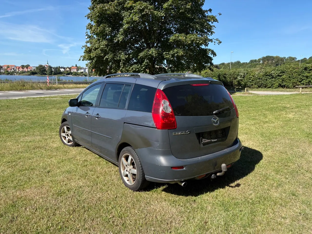 Billede 6 - Mazda 5 2,0 Touring