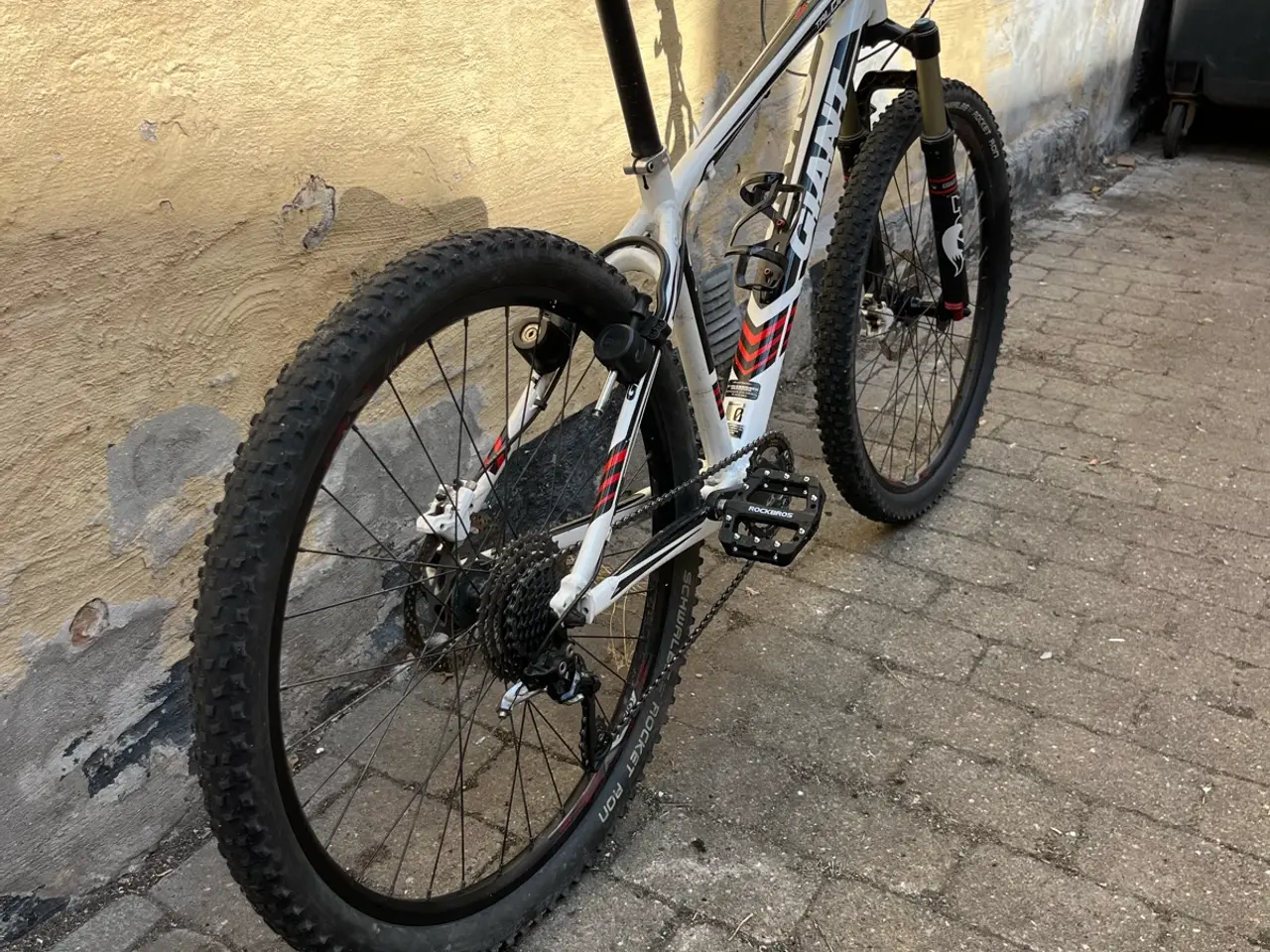 Billede 9 - Giant talon 0 mtb