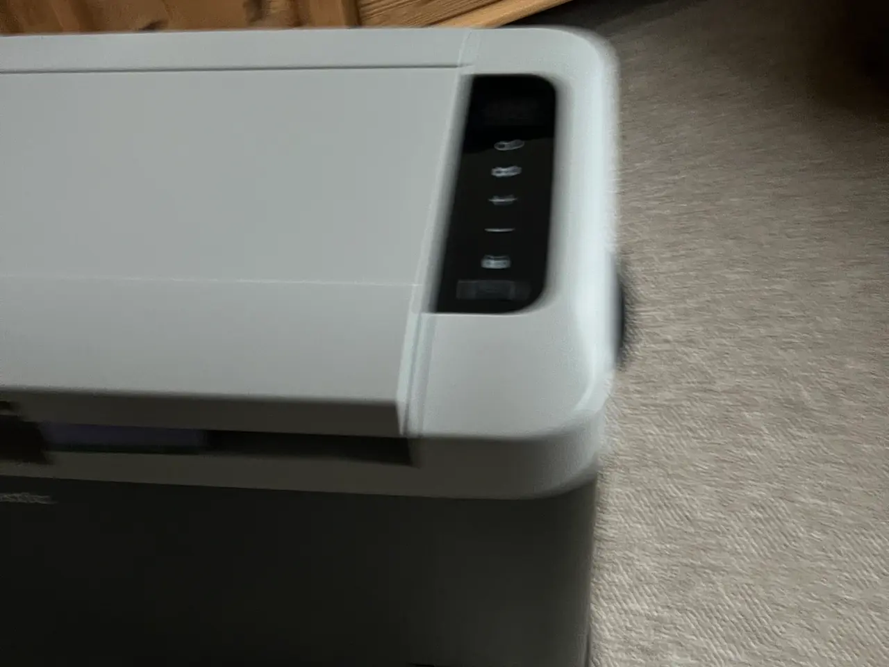 Billede 2 - Køle/frostbox