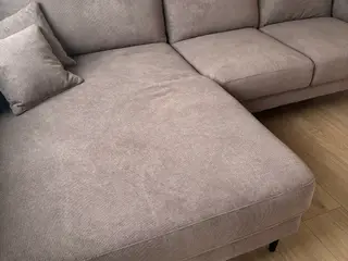 Helt ny sofa 