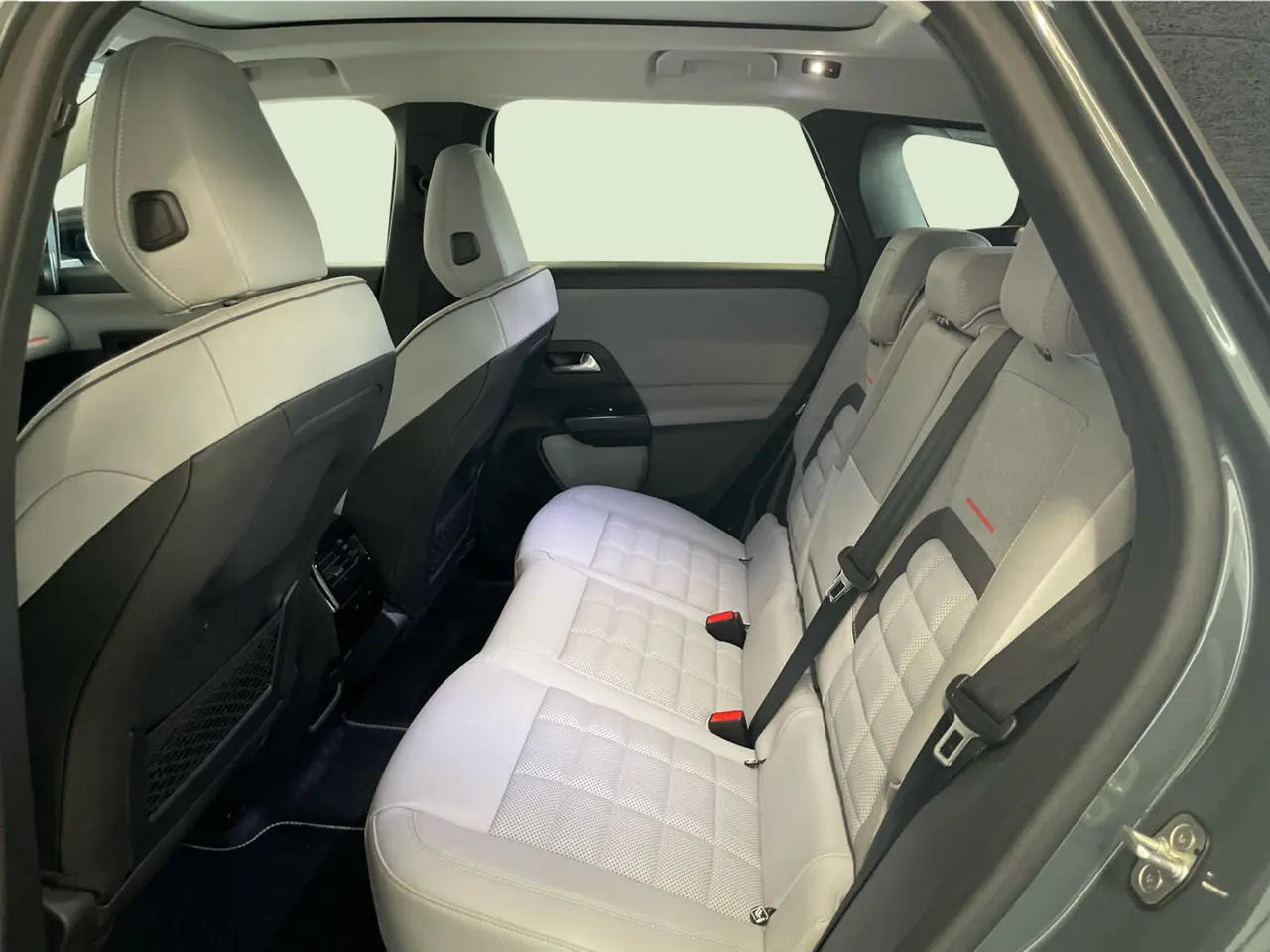 Billede 15 - Citroën ë-C5 Aircross 80 Max