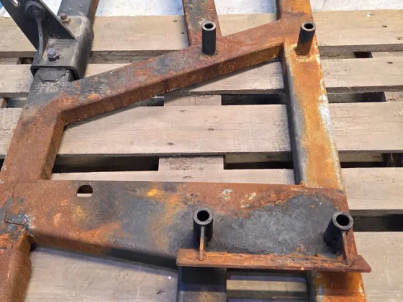 Billede 13 - Valtra S394 Support ACW375017C