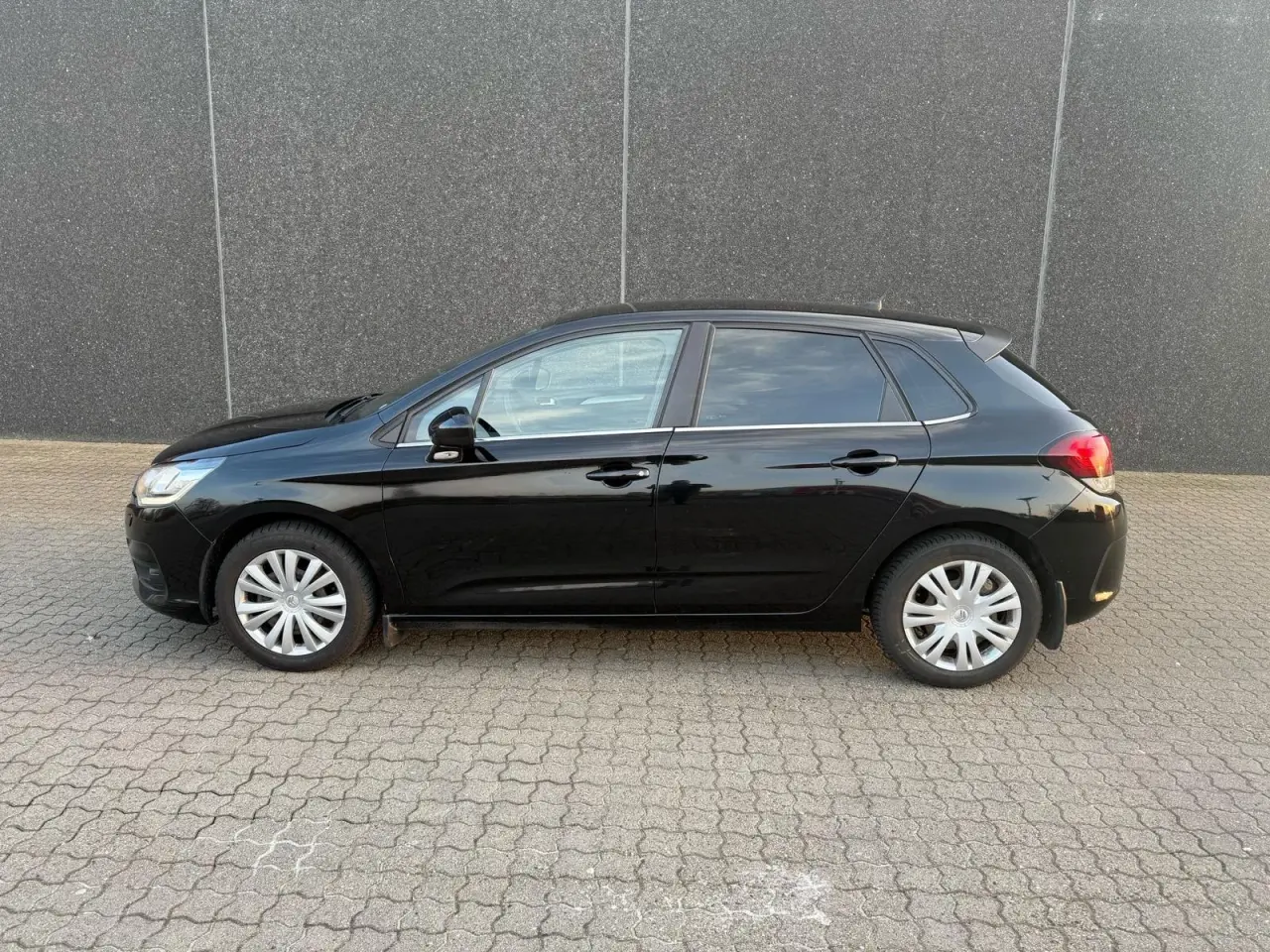 Billede 6 - Citroen C4 1,6