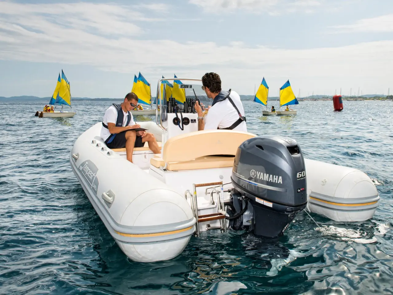 Billede 4 - FT60GETL High Thrust