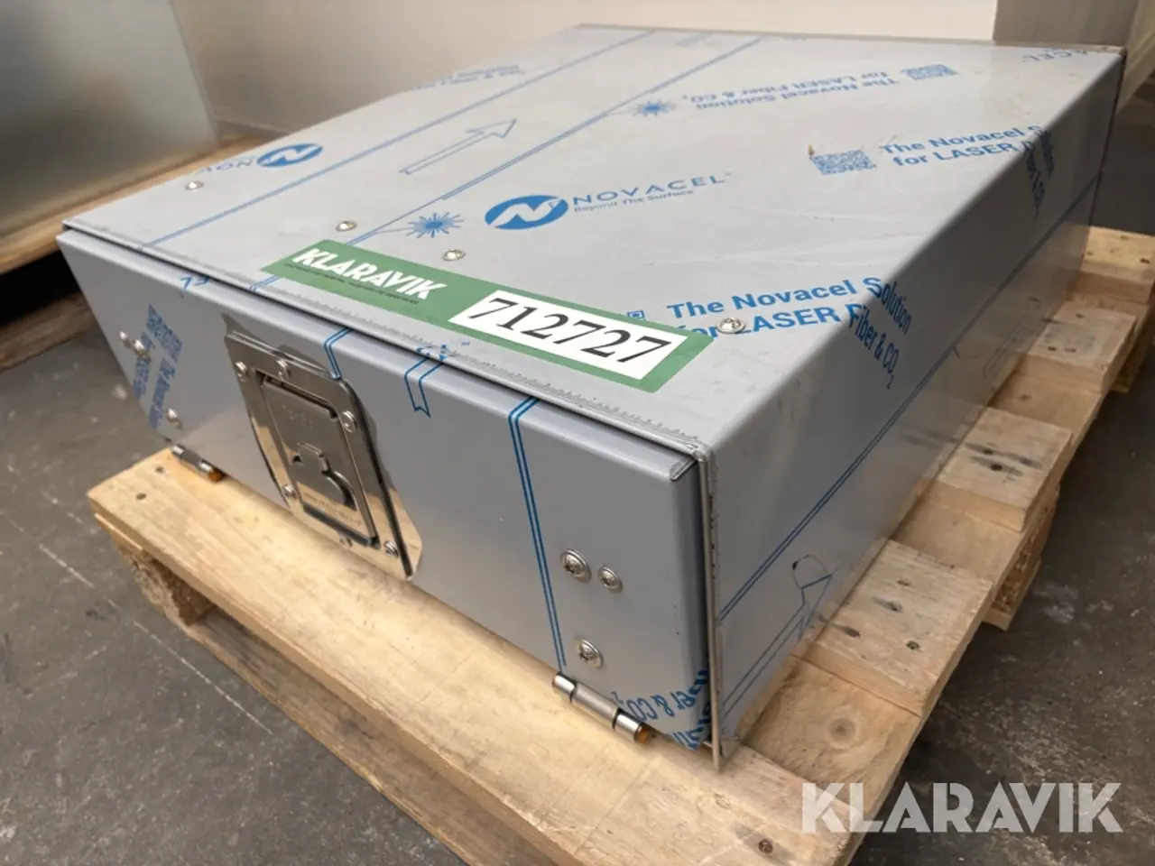 Billede 5 - Sideskab Aka - danbox