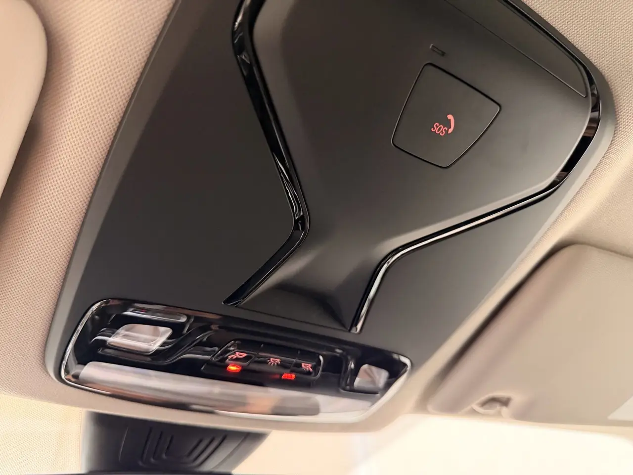 Billede 23 - BMW i4 eDrive40 Gran Coupé EL Charged 340HK 5d Aut.