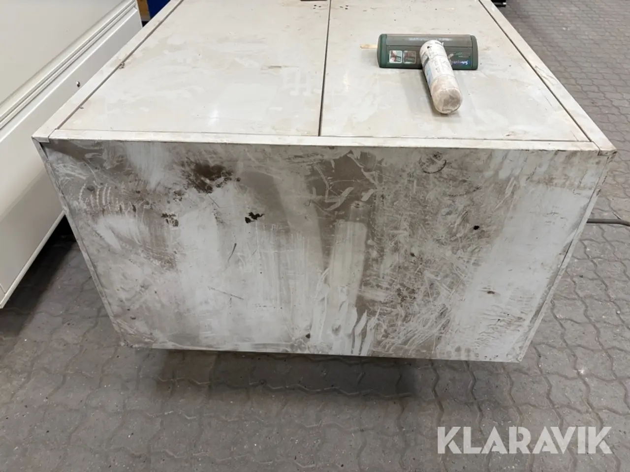 Billede 11 - Skab 1 styk