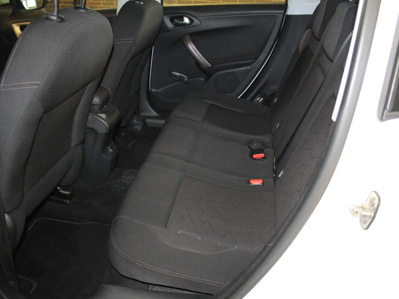 Billede 5 - Peugeot 2008 1,2 VTi 82 Active