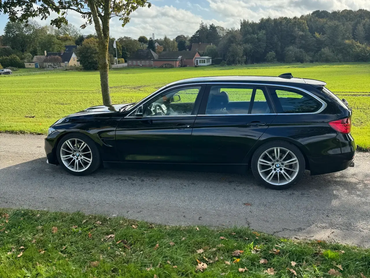 Billede 4 - BMW f31 320d