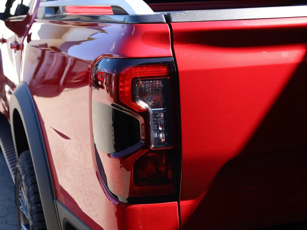 Billede 15 - Ford Ranger 3,0 EcoBlue Wildtrak Db.Kab aut.