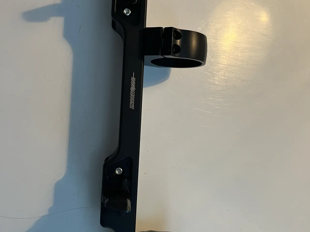 Billede 1 - Tikka T3 Innomount montage 30mm