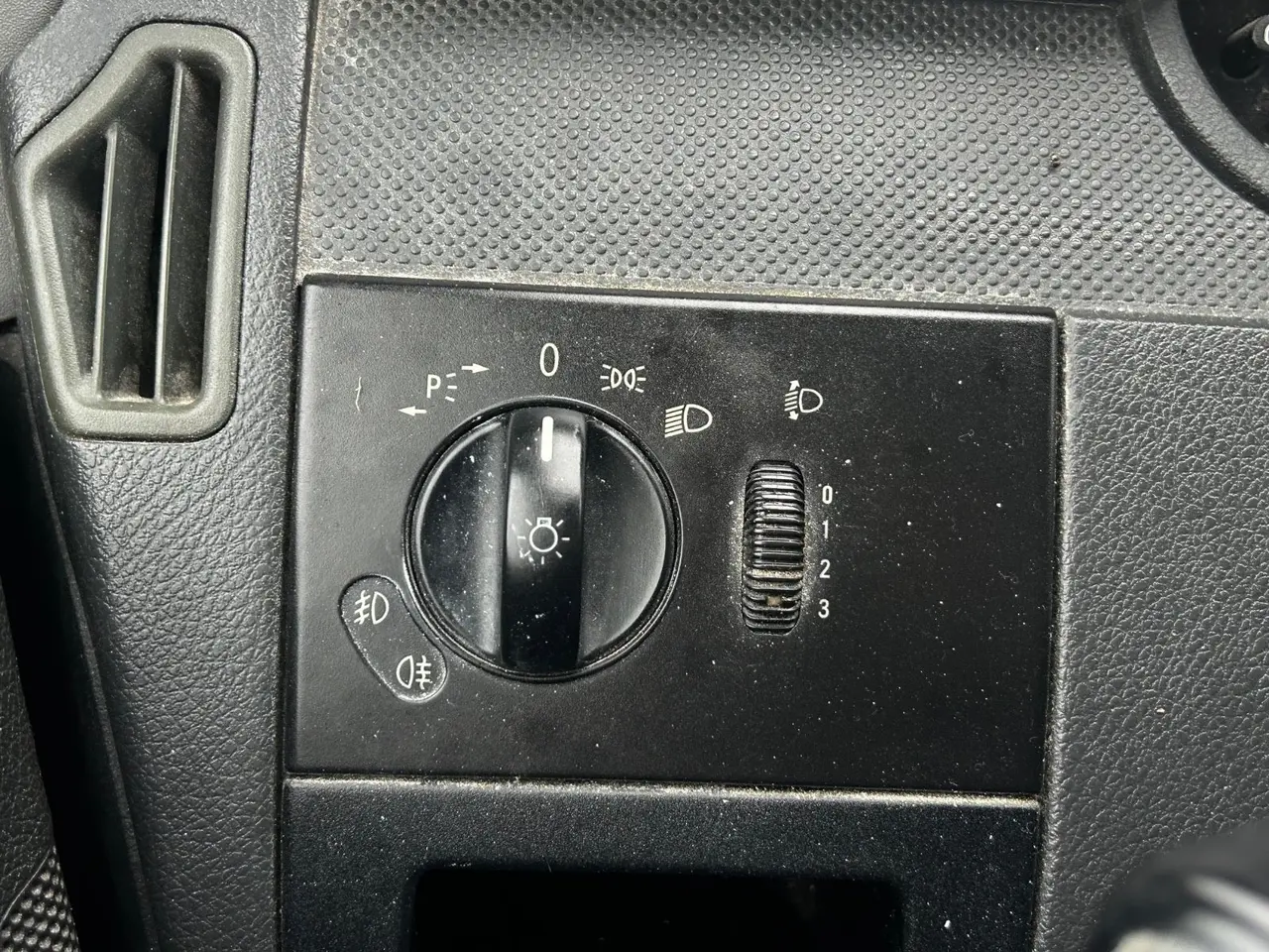 Billede 11 - Mercedes Vito 110 2,2 CDi Basic L