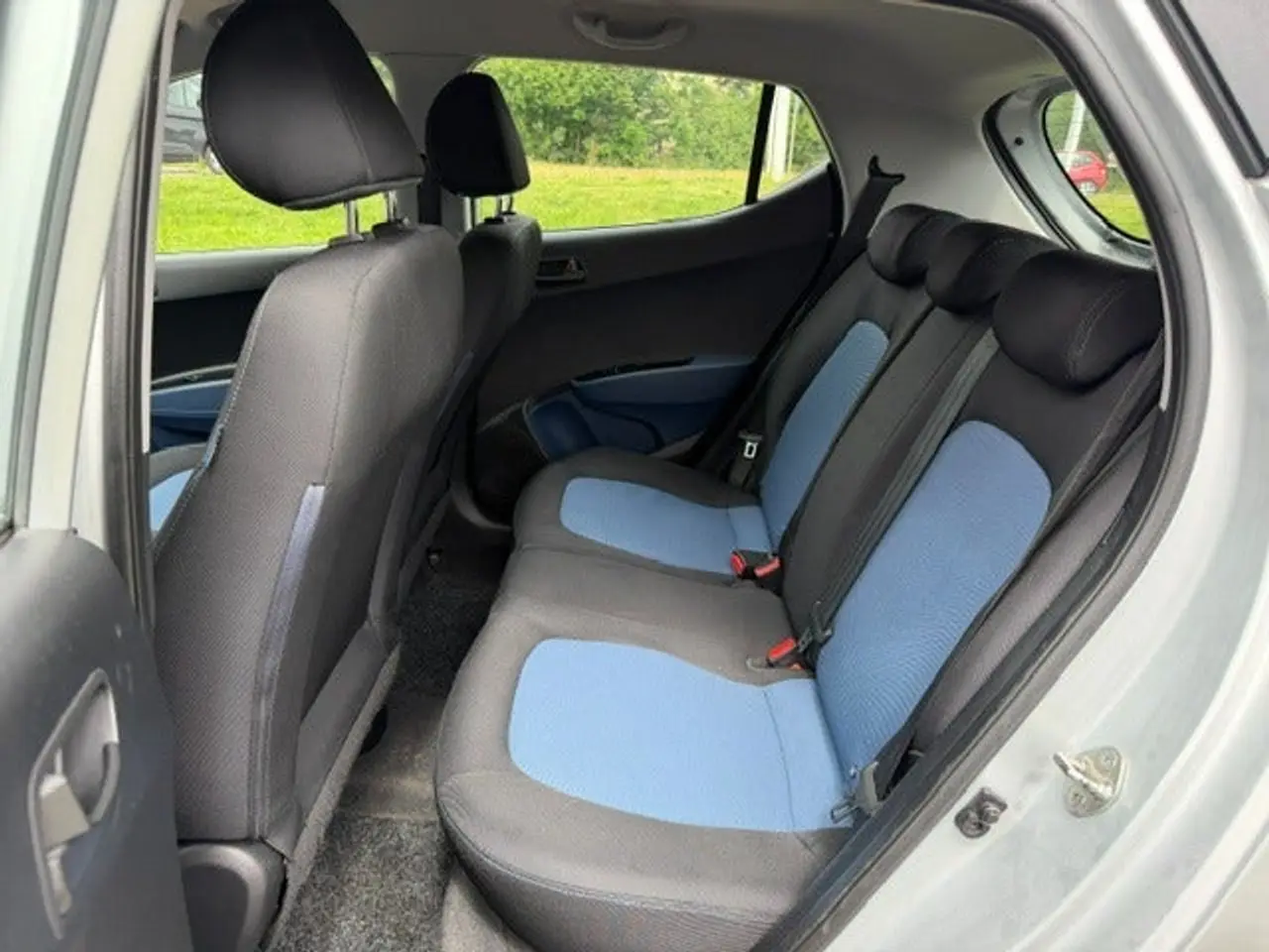 Billede 10 - Hyundai i10 1,0 Comfort