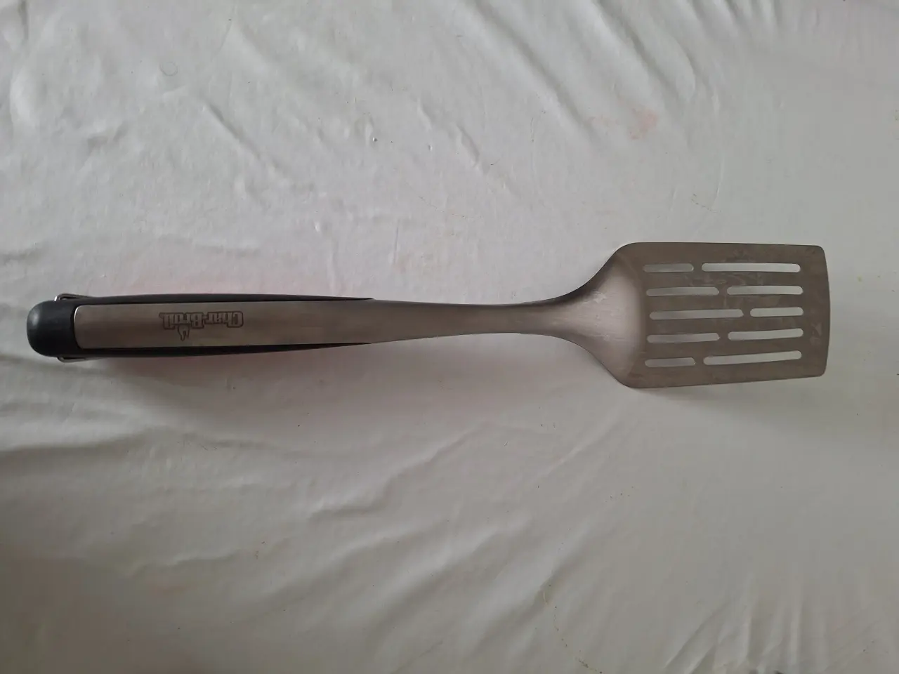 Billede 1 - Grillpalet	