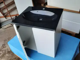 Bademiljø 60 cm