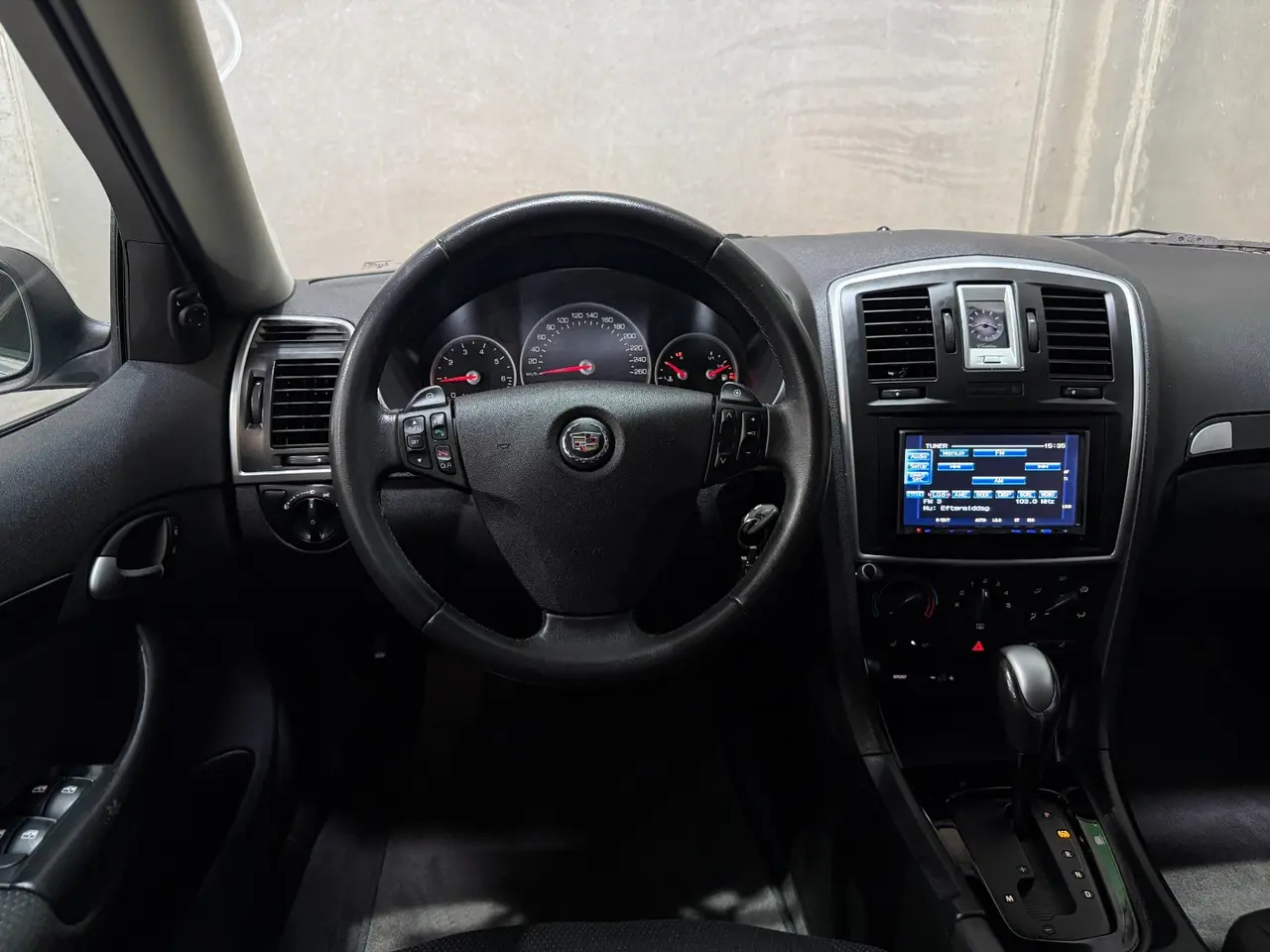 Billede 6 - Cadillac BLS 2,0 T 175 Elegance aut.