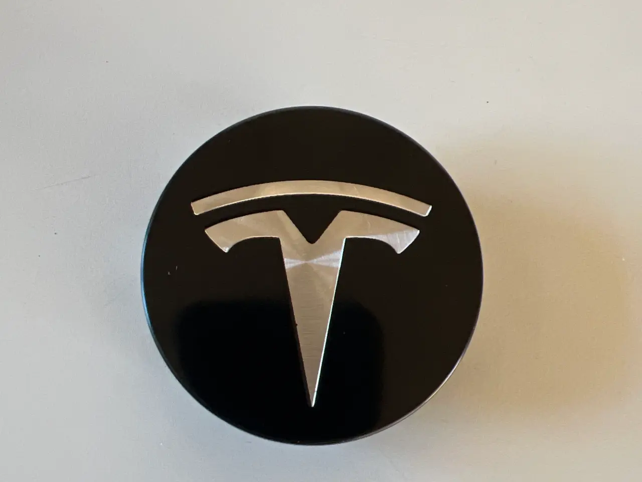 Billede 2 - Tesla center kapsler 4stk