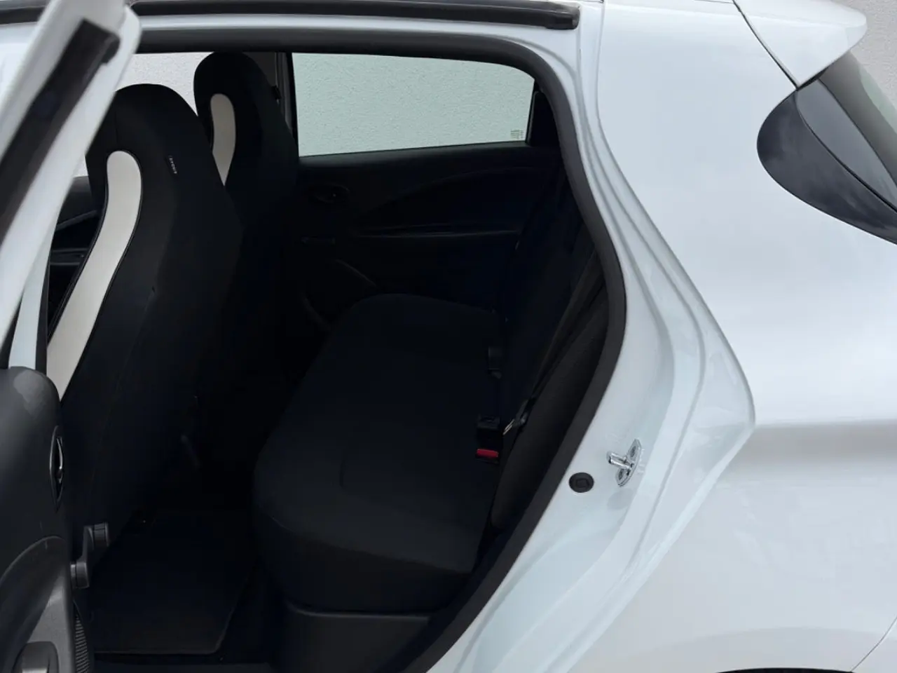 Billede 6 - Renault Zoe 52 Experience