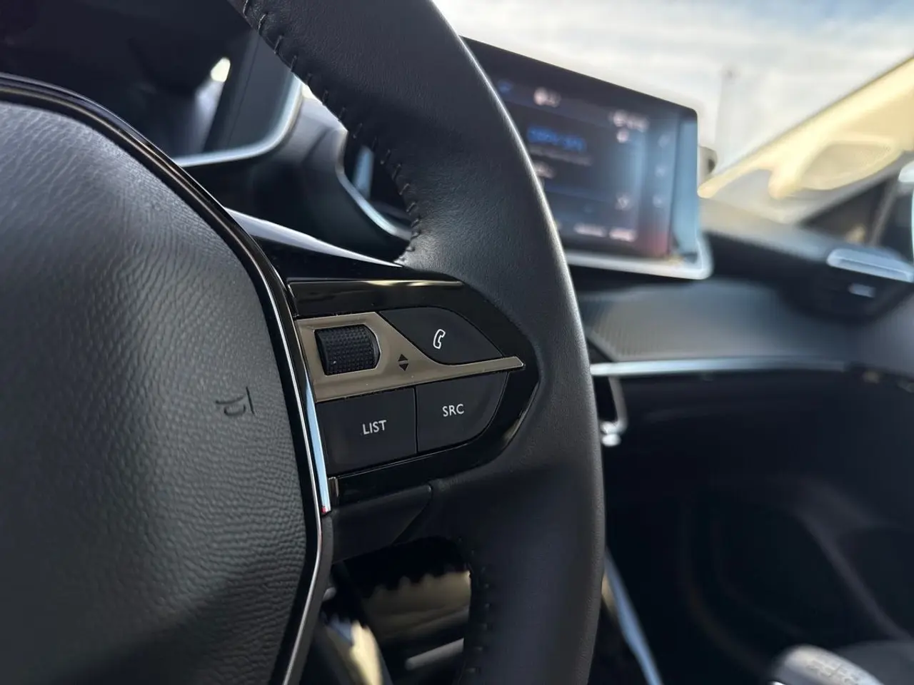 Billede 15 - Peugeot 208 1,2 PureTech 100 Allure Pack