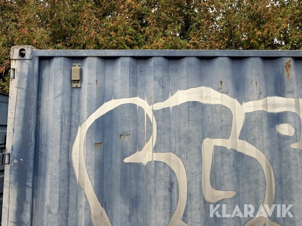 Billede 10 - Container 20 fod