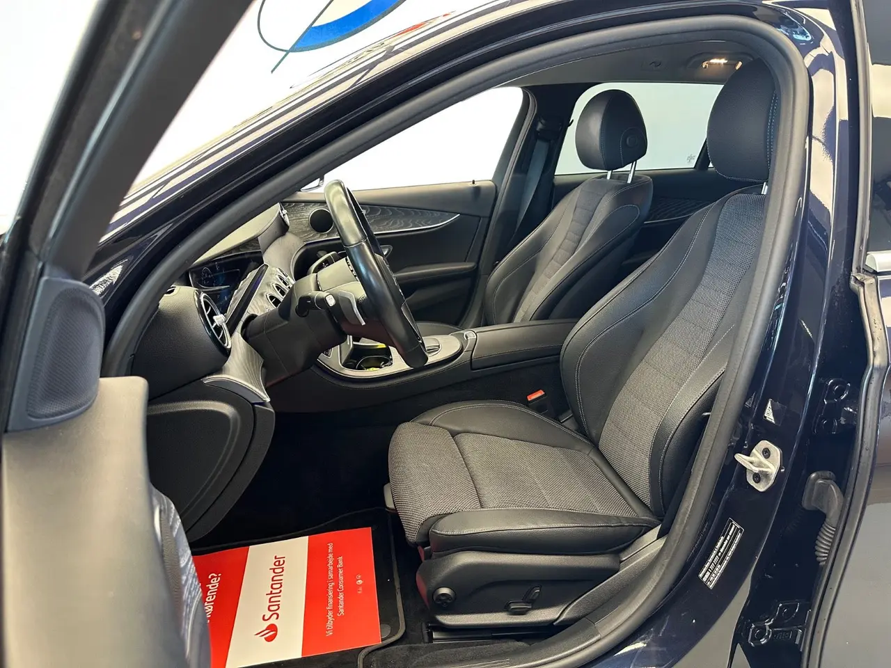 Billede 12 - Mercedes E300 de 2,0 stc. aut. 4Matic