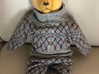 Bamse fra 1957