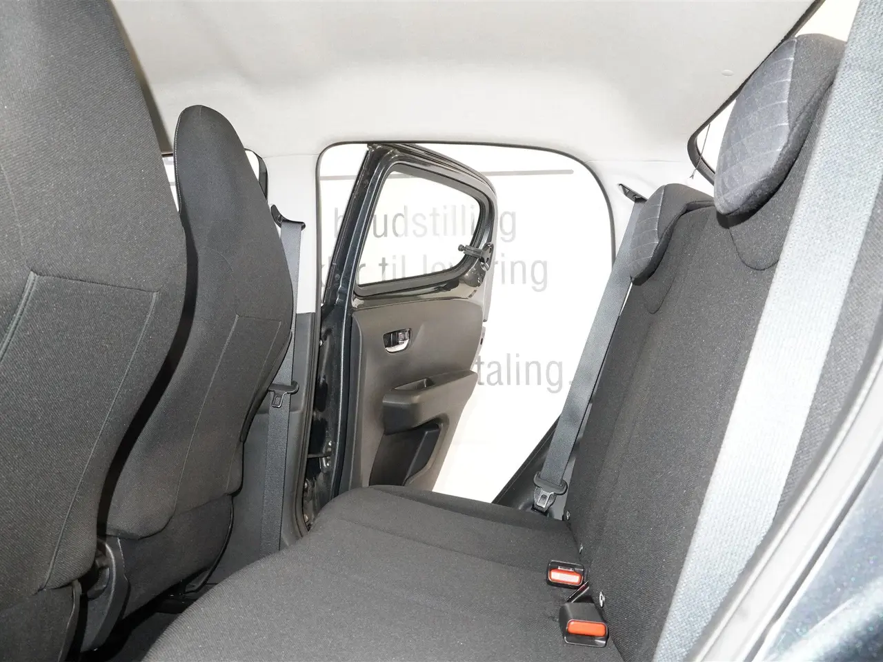 Billede 11 - Peugeot 108 1,0 e-Vti Edition 210+ 72HK 5d