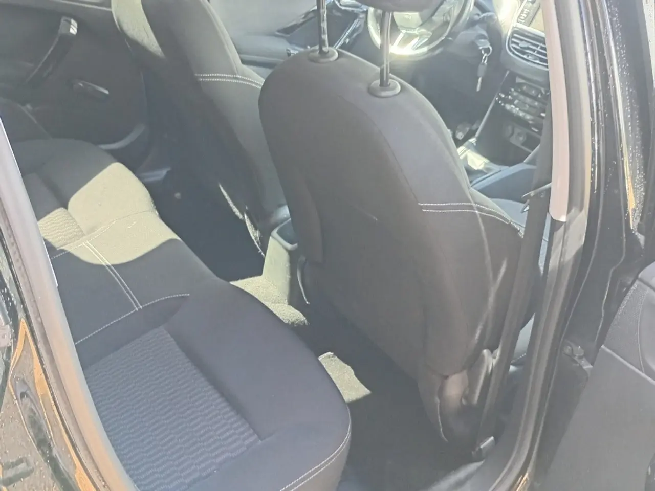 Billede 11 - Peugeot 208 1,6 BlueHDi 100 Active