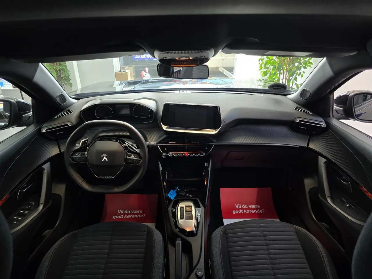 Billede 5 - Peugeot 2008 1,2 PureTech 130 Active Pack EAT8