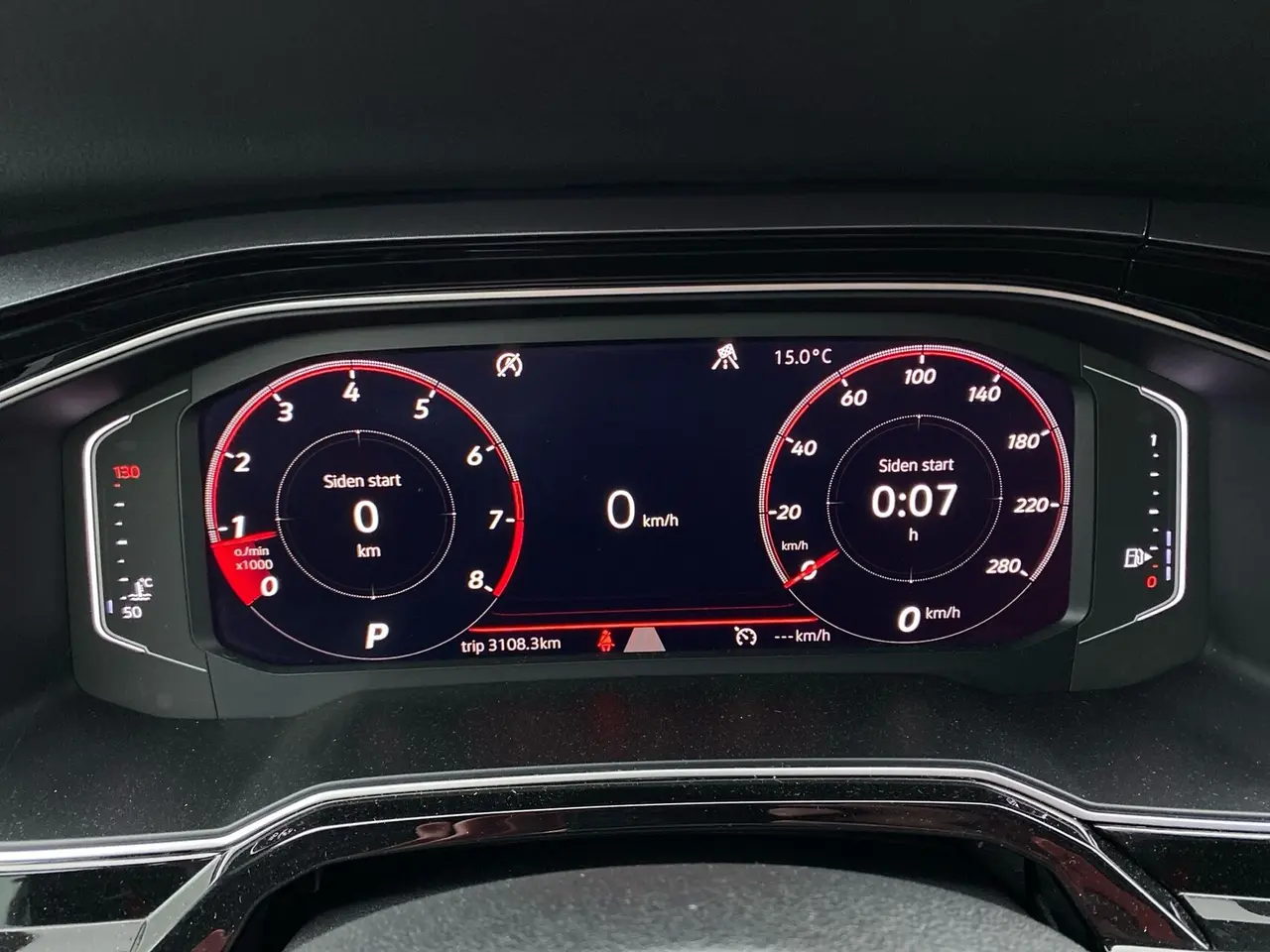 Billede 13 - VW Polo 2,0 TSI GTI DSG 200HK 5d 6g Aut.