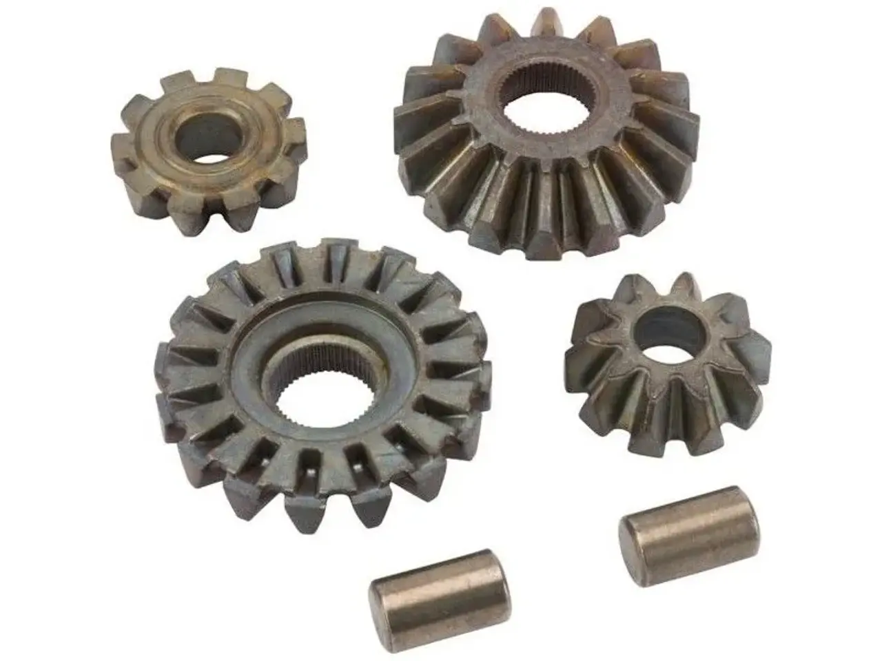 Billede 2 - Tuff Torq Hydrostatisk gearkasse