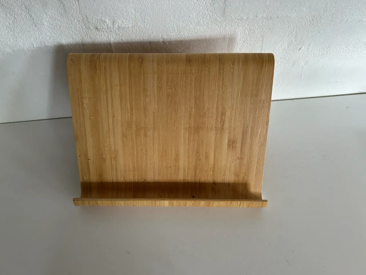 Billede 1 - Tabletholder fra IKEA