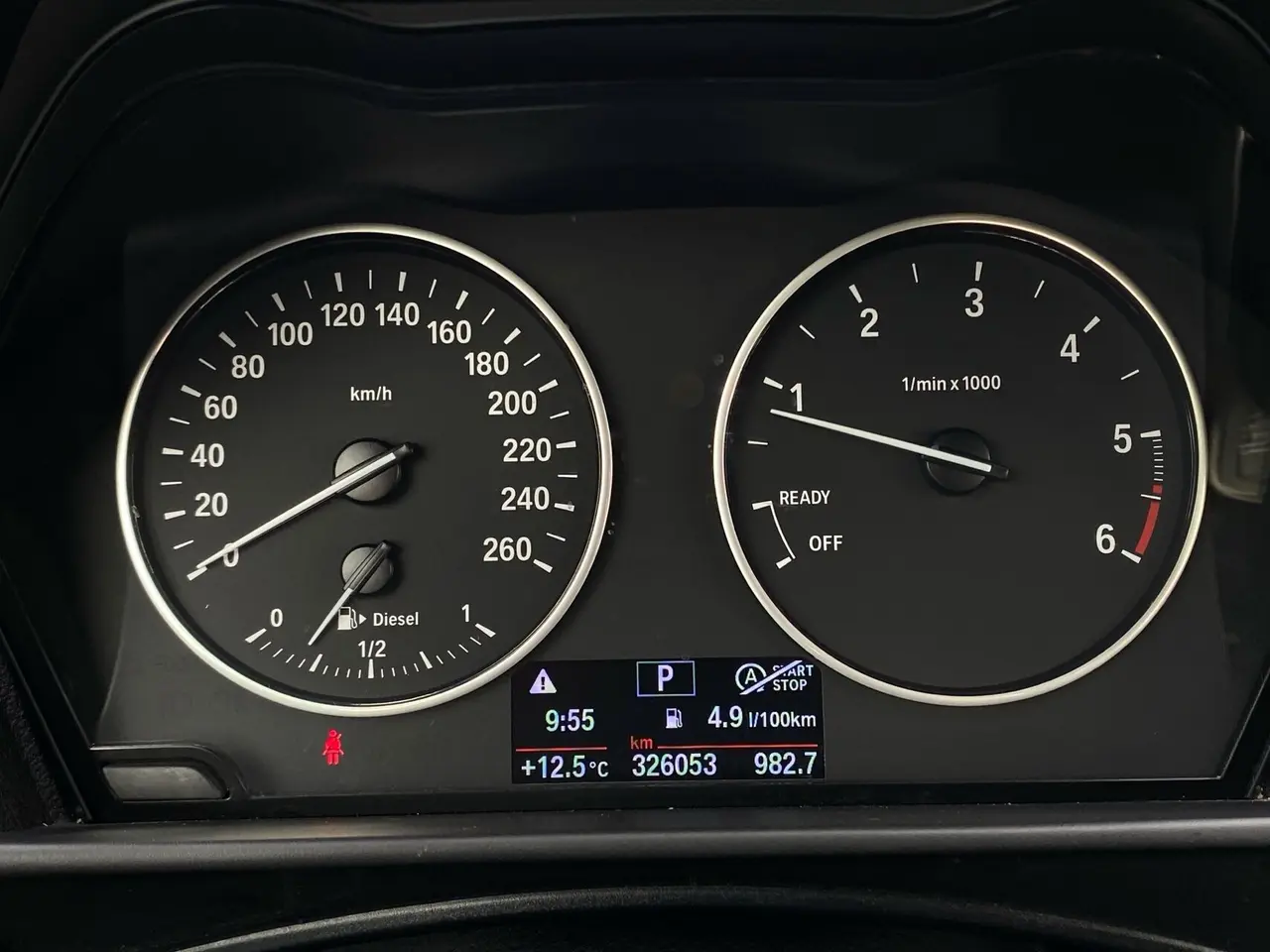 Billede 12 - BMW 120d 2,0 D 184HK 5d 8g Aut.