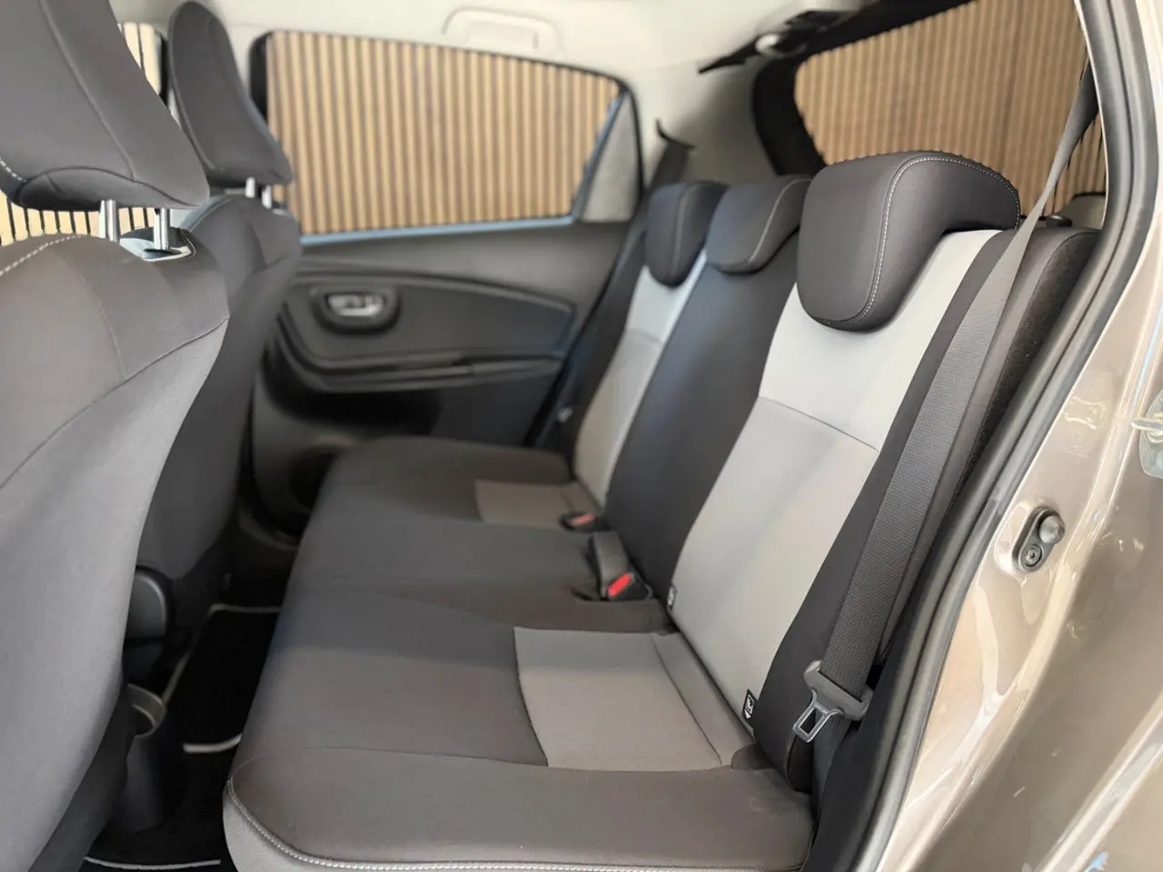Billede 8 - Toyota Yaris 1,5 Hybrid H2 e-CVT