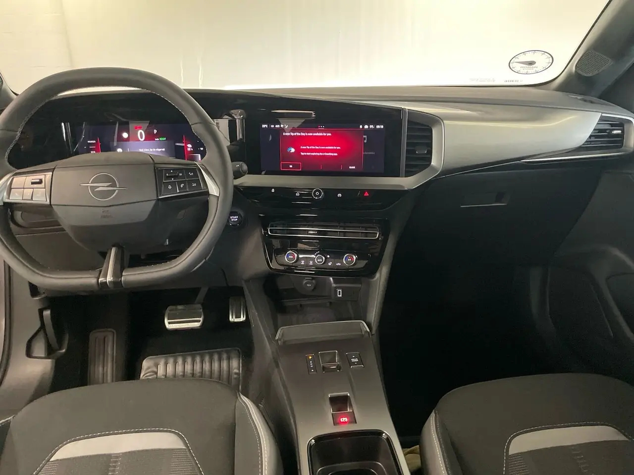 Billede 10 - Opel Mokka-e 54 GS Line