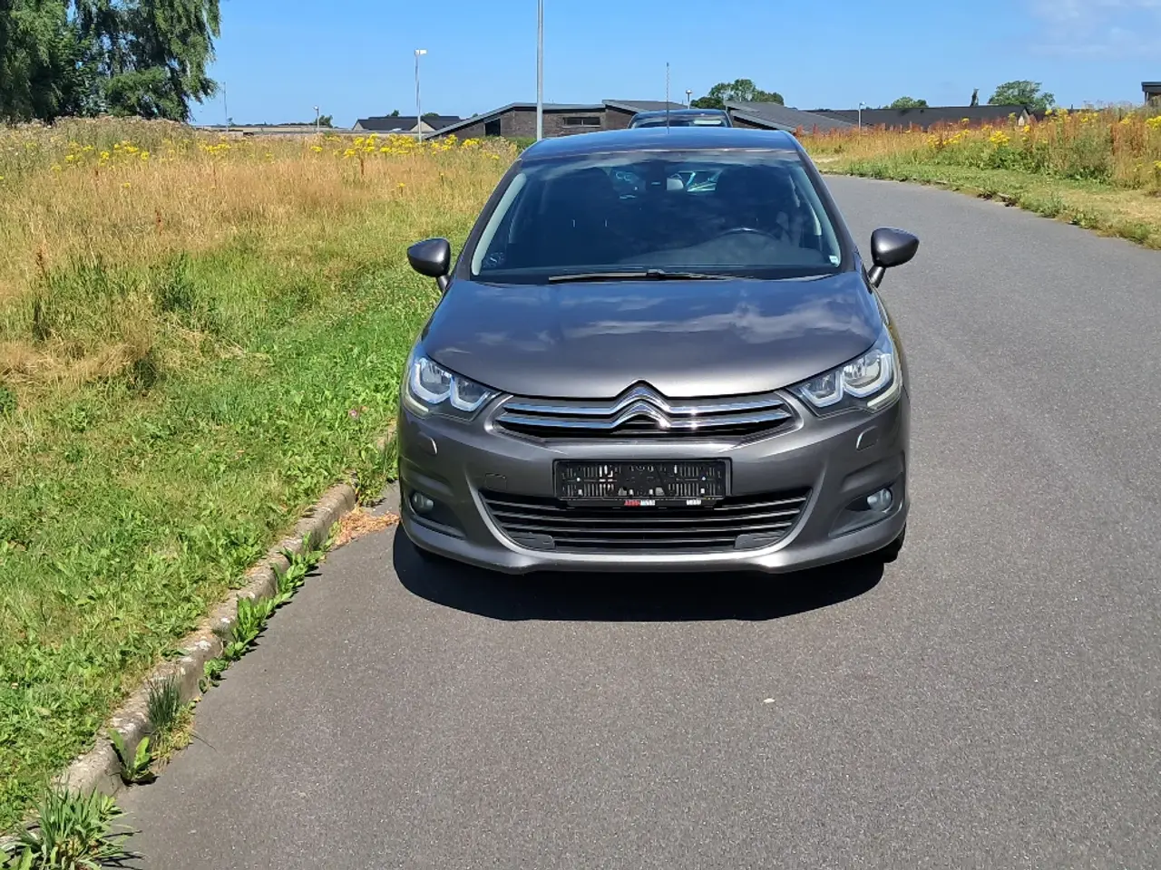 Billede 1 - Km 369500