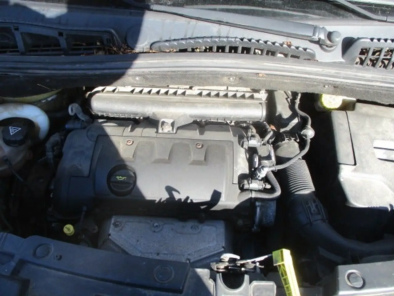 Billede 10 - Citroën C3 Picasso 1,4 VTi 95 Comfort