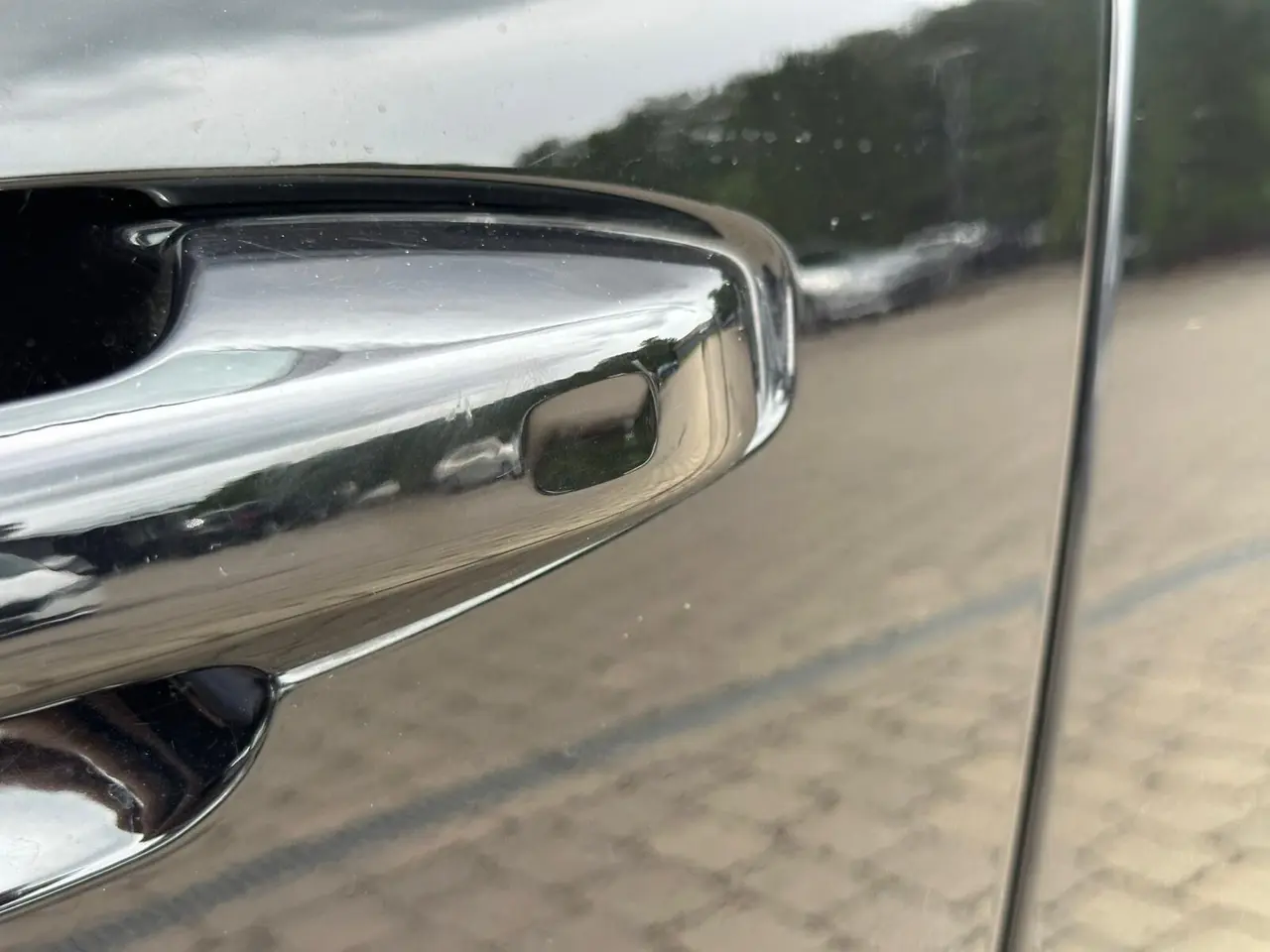 Billede 17 - Volvo C40 Recharge Extended Range Plus 252HK 5d Aut.