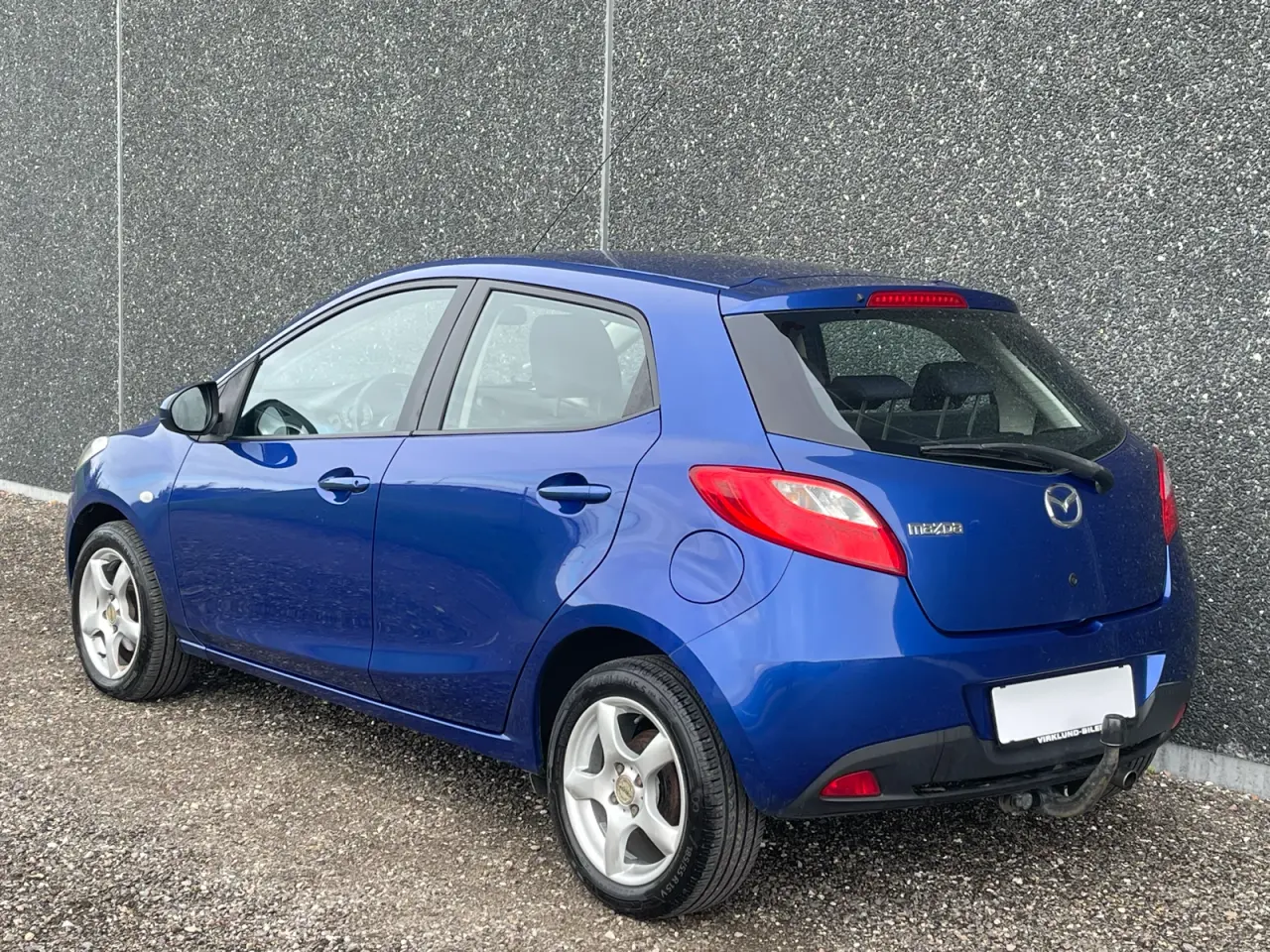 Billede 2 - Mazda 2 1,3 Advance