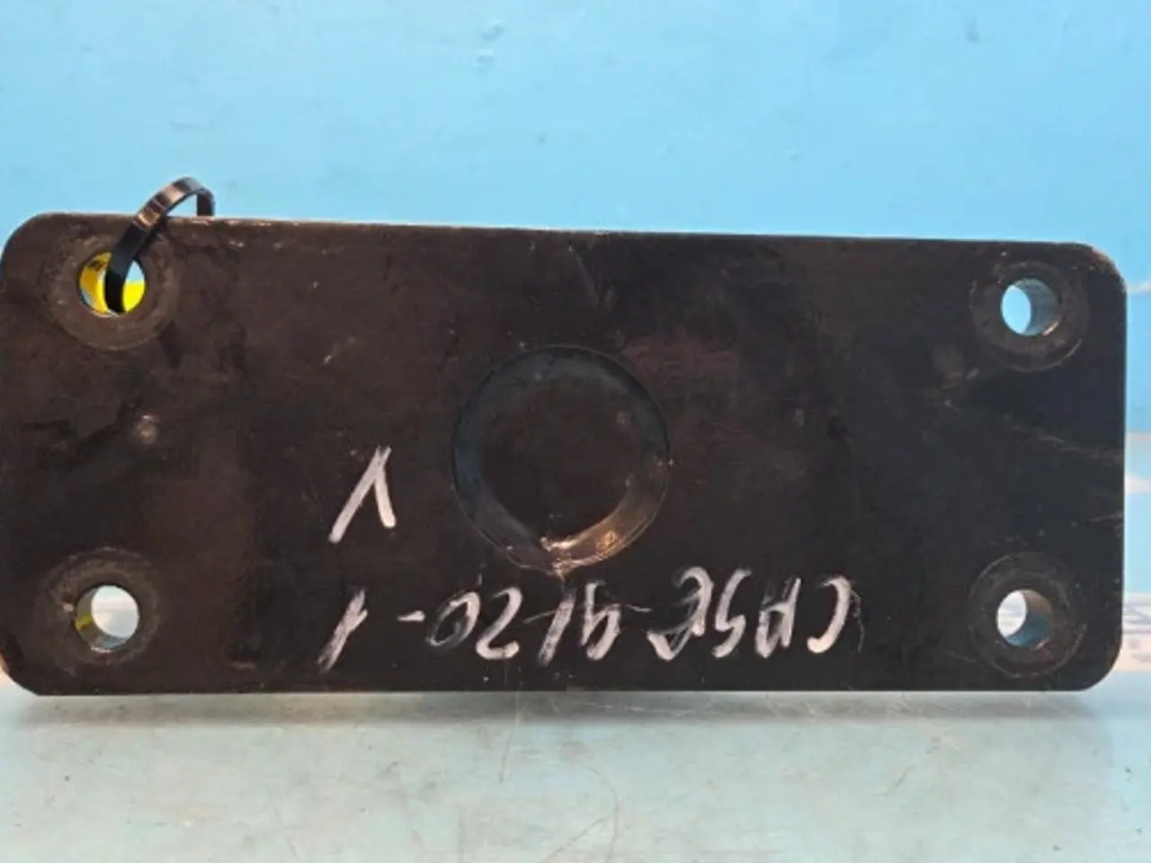 Billede 9 - Case 9120 Beslag L. 84320470