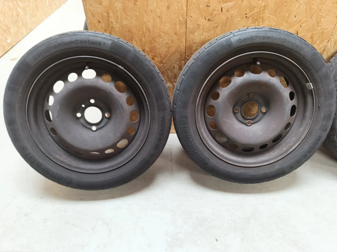 Billede 3 - Citroën C3 Alle.