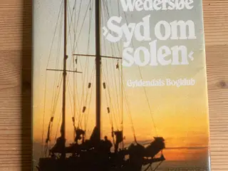 Erik Wedersøe - Syd om solen