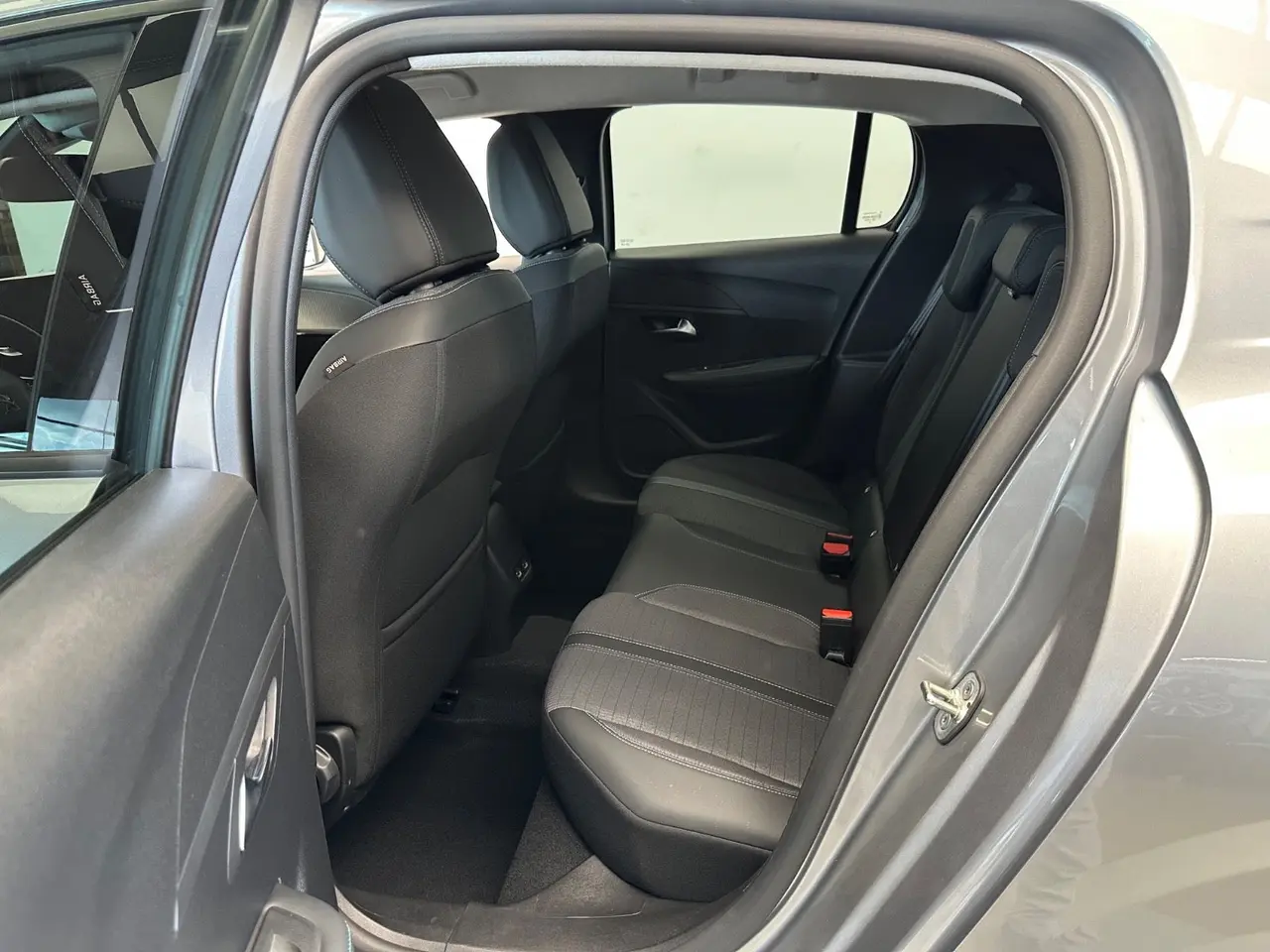 Billede 12 - Peugeot 208 1,2 PureTech 100 Allure
