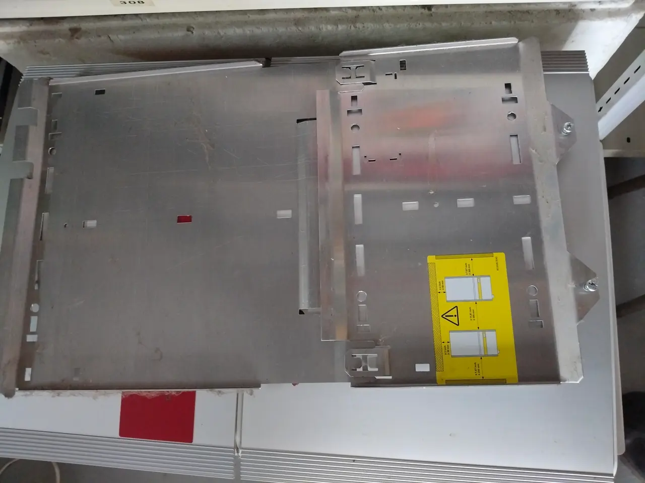 Billede 3 - Inverter Fromius