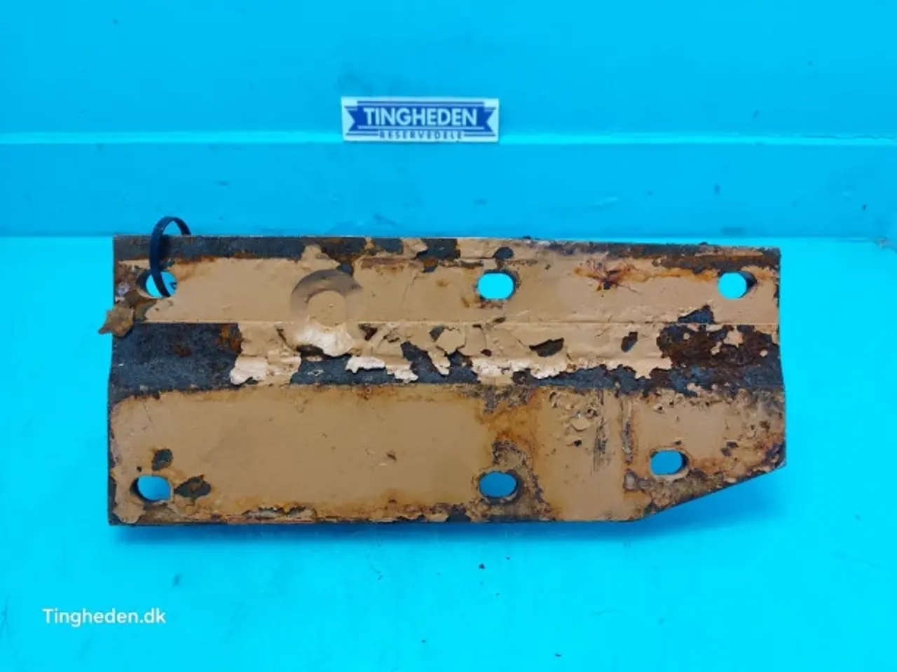 Billede 6 - Laverda 627 Beslag 321937150
