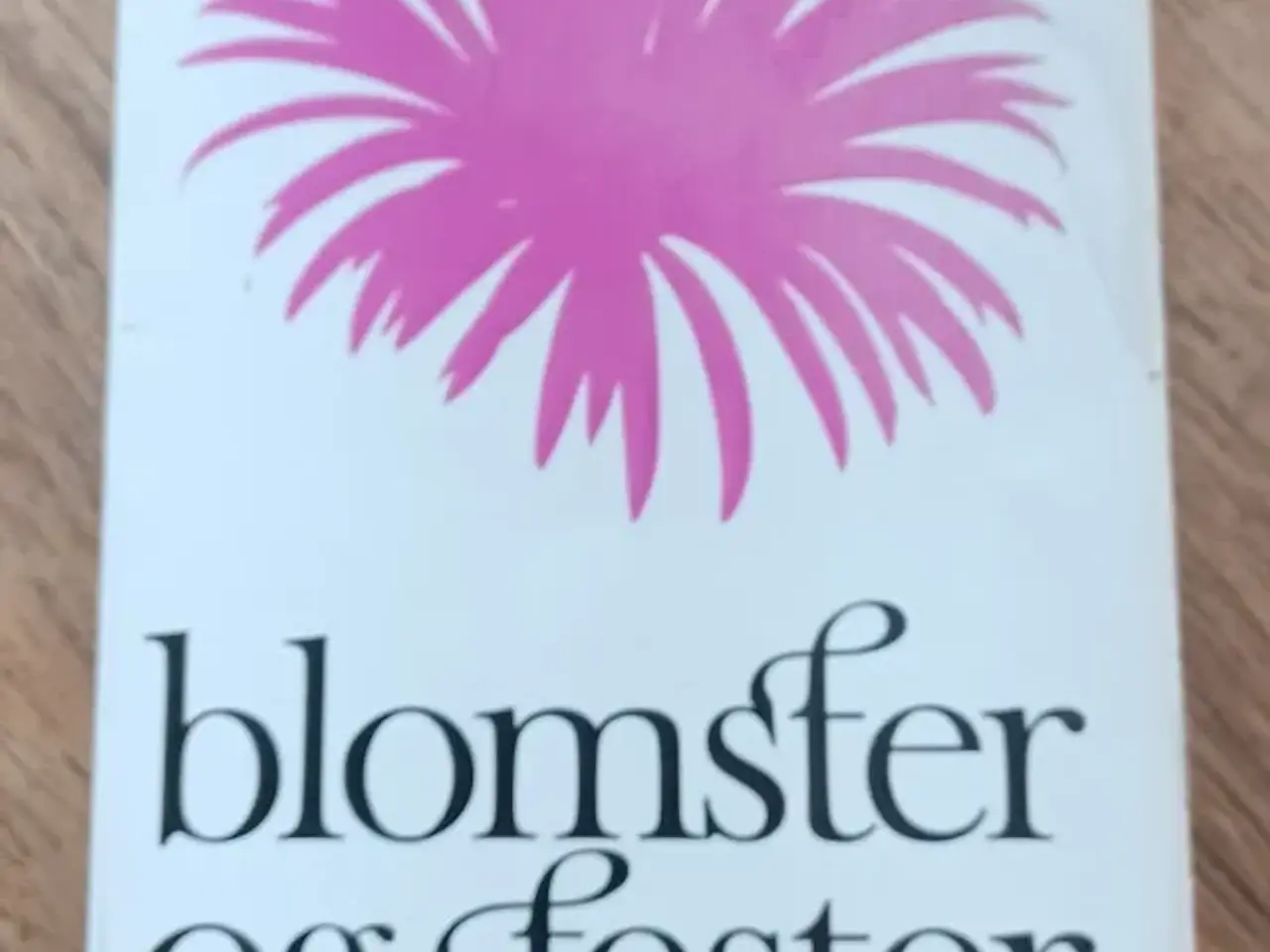 Billede 1 - Blomster og fester